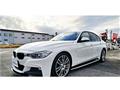 2014 BMW 3 Series