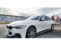 2014 BMW 3 Series