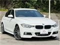 2014 BMW 3 Series