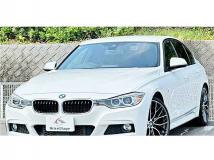 2014 BMW 3 Series