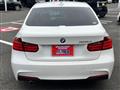 2014 BMW 3 Series