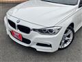 2014 BMW 3 Series