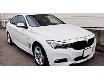 2014 BMW 3 Series