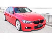 2014 BMW 3 Series