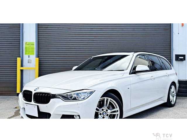 2014 BMW 3 Series