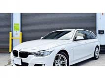 2014 BMW 3 Series