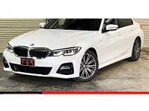 2019 BMW 3 Series