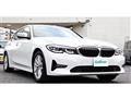 2019 BMW 3 Series