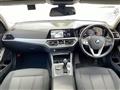 2019 BMW 3 Series