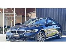 2019 BMW 3 Series
