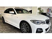 2019 BMW 3 Series