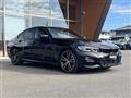 2019 BMW 3 Series