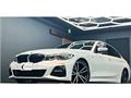 2019 BMW 3 Series