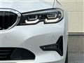2019 BMW 3 Series