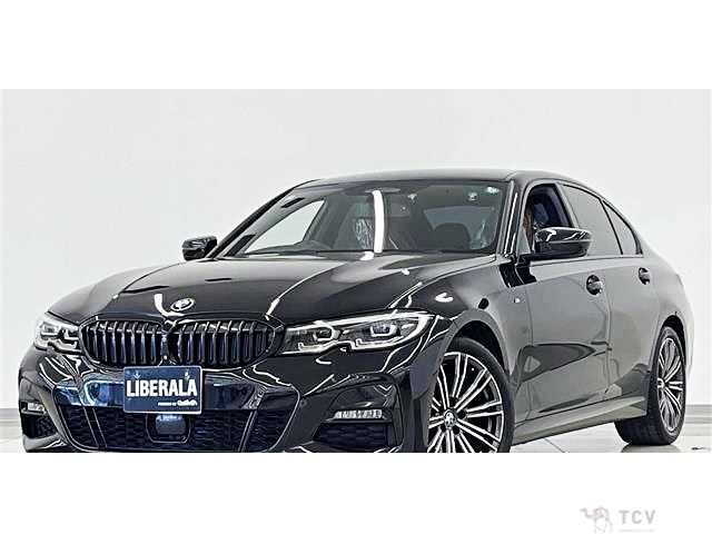 2019 BMW 3 Series