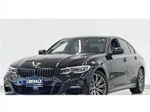 2019 BMW 3 Series