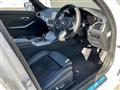 2019 BMW 3 Series