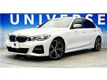 2019 BMW 3 Series
