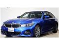 2019 BMW 3 Series