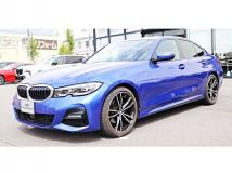 2019 BMW 3 Series