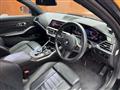 2019 BMW 3 Series