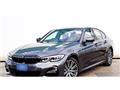 2019 BMW 3 Series