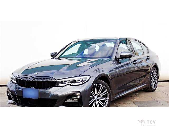 2019 BMW 3 Series