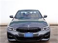 2019 BMW 3 Series