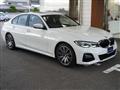 2019 BMW 3 Series