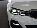 2019 BMW 3 Series