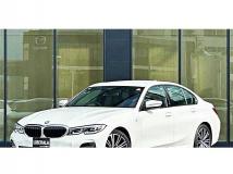 2019 BMW 3 Series