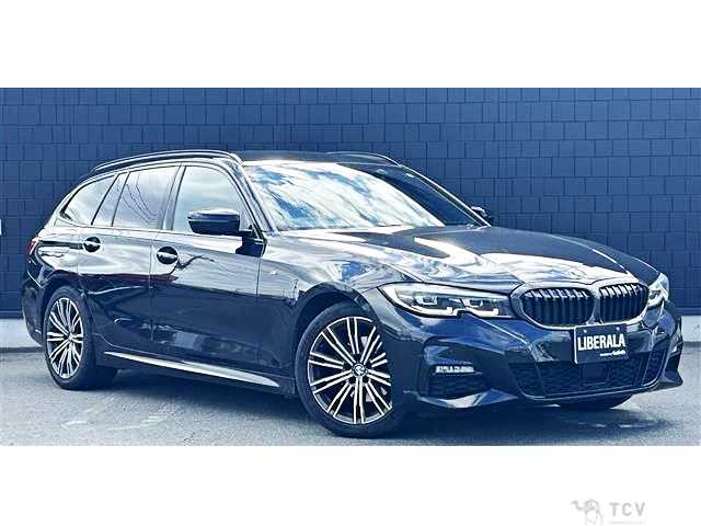 2019 BMW 3 Series