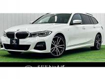 2019 BMW 3 Series