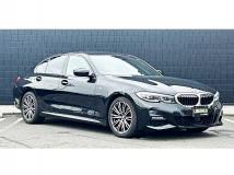 2019 BMW 3 Series