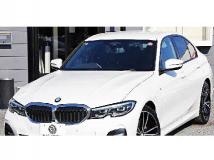 2019 BMW 3 Series