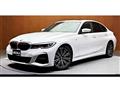 2019 BMW 3 Series