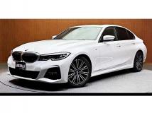2019 BMW 3 Series