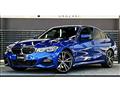 2019 BMW 3 Series