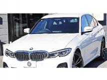 2019 BMW 3 Series