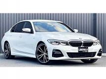 2019 BMW 3 Series