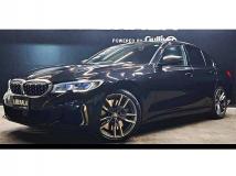 2019 BMW 3 Series