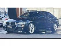 2017 BMW 3 Series