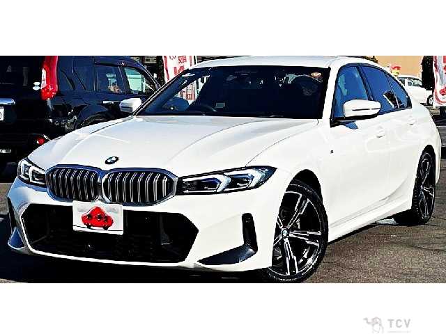 2024 BMW 3 Series