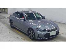 2024 BMW 3 Series