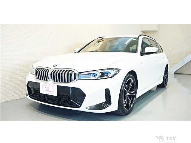 2024 BMW 3 Series