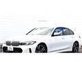 2024 BMW 3 Series