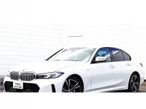 2024 BMW 3 Series