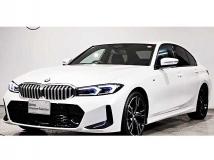2024 BMW 3 Series