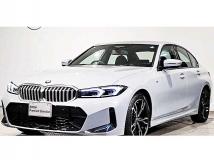 2024 BMW 3 Series