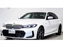 2024 BMW 3 Series